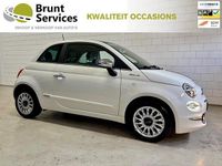 Occasion Fiat 500 Dolcevita 69 PK (50 kW) 2021 Wit Hatchback