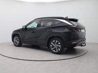 tweedehands Hyundai Tucson 150pk T-GDI MHEV Comfort ALL-IN PRIJS! Camera | Leder | Navi | Trekhaak