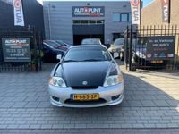 Occasion Hyundai Coupé Sport 105 PK (77 kW) 2005 Grijs Coupé