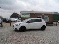 Occasion Opel Corsa Edition 90 PK (66 kW) 2018 Wit Hatchback