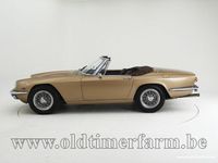 tweedehands Maserati Mistral Spider 3700 + Hardtop '66 CHS105