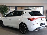Occasion Cupra Leon VZ2 245 PK (180 kW) 2021 Wit Hatchback