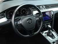 tweedehands VW Passat Variant 1.5 TSI DSG Highline | Adaptive | Virtual Cockpit | Alcantara | Trekhaak | Navi Binnenkort Beschikbaar!