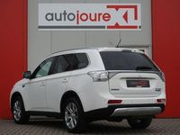 tweedehands Mitsubishi Outlander 2.0 PHEV Business Edition X-Line | Navigatie | Cli