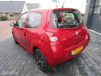 tweedehands Renault Twingo 1.2-16V Authentique 85dkm Airco