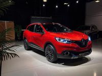 tweedehands Renault Kadjar 1.2 TCe Bose Navi|Leer|Camera|Xenon-LED|Keyless Pa