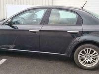 tweedehands Alfa Romeo 159 1.9 JTD Distinctive Corp.Leather (Fleet)