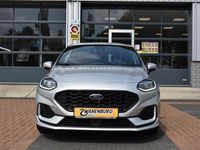 tweedehands Ford Fiesta 1.0 EcoBoost Hybrid ST-Line X Navi Airco Km 17.100