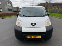 tweedehands Peugeot Bipper 1.3 HDi XT Profit +, 1E EIG, GEEN IMPORT, NAP,