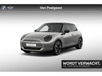 Occasion Mini Cooper 114 kW (156 PK) 2025 Grijs Hatchback