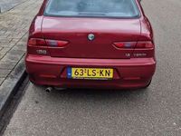 tweedehands Alfa Romeo 156 1.6 TS Progression