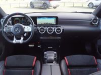 tweedehands Mercedes A35 AMG A 35 AMG4Matic / Panodak / Performance stoelen/Aer