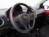 tweedehands VW up! Up! 1.0 BMT move| 60 PK | Airconditioning | Elektrisch verstelbare en verwarmbare buitenspiegels | DAB |