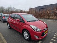 Occasion Hyundai ix20 125 PK (91 kW) 2012 Rood Hatchback