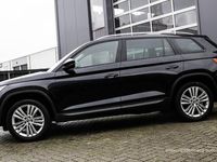 tweedehands Skoda Kodiaq 1.5 TSI 150pk Business Edition Origineel NL 1e Eig