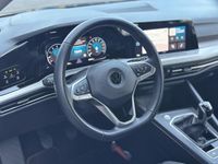 Occasion VW Golf VIII Business 131 PK (96 kW) 2021 Zwart Hatchback