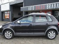 tweedehands VW Polo Cross 1.4-16V