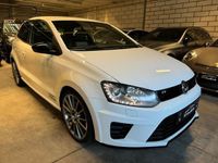 tweedehands VW Polo 2.0 TSI R WRC Street nr 0144 / 2500 Limited Editio