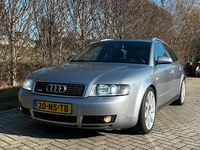 Occasion Audi A4 S-Line 200 PK (147 kW) 2004 Stationwagen