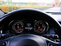 Occasion Mercedes GLA180 Business 123 PK (90 kW) 2017 Wit SUV