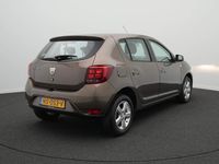 tweedehands Dacia Sandero TCe 90 Bi-Fuel Laureate - Eerste Eigenaar