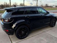 Occasion Land Rover Range Rover evoque 241 PK (177 kW) 2015 Stationwagen