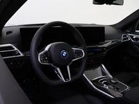Occasion BMW i4 Comfort Edition 250 kW (340 PK) 2025 Zwart Sedan
