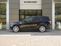 tweedehands Land Rover Discovery 3.0 TD6 V6 AWD HSE Commercial