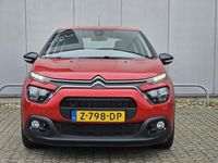 tweedehands Citroën C3 83pk Plus | Navigatie | Climate Control | Parkeersensoren