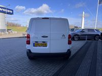 tweedehands Citroën Jumpy 1.5 BlueHDI 100 M Club | Cruise control | Parkeersensor achter | Airco | ramen | bedienbare spiegels