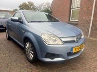 tweedehands Opel Tigra TwinTop 1.4-16V Enjoy