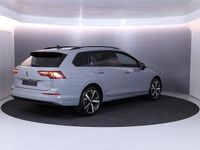 Nieuw VW Golf VIII Edition 116 PK (85 kW) 2025 Grijs Stationwagen