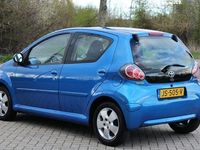 tweedehands Toyota Aygo 1.0-12V Comfort Automaat l Airco l Parkeersensor