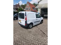 Occasion Renault Kangoo Komfort 75 PK (55 kW) 2020 Wit MPV