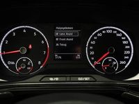 tweedehands VW T-Cross - 1.0 TSI 110PK Life | Clima | Parkeersensoren voor/achter | 16 inch