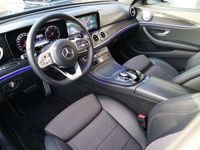 tweedehands Mercedes E400 Estate 400d 4M AMG Estate Distronic | Burmester |