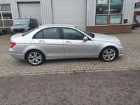 tweedehands Mercedes C180 Business Class