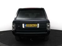 tweedehands Land Rover Range Rover 2.9 Td6 Vogue Grijskenteken