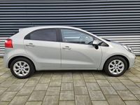 tweedehands Kia Rio 1.2 CVVT Plus Pack Airco NAP