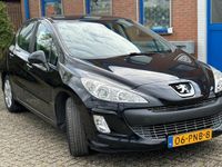 tweedehands Peugeot 308 1.6 VTi Sublime, AUTOMAAT, Airco, Nap, Nwe apk