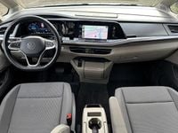 Occasion VW Multivan Business 2025 Zwart Van