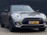 tweedehands Mini Cooper Clubman 2.0 S ALL4 Chili Serious Business | Automaat | Navigatie | Leder | Cruise control | 192 PK | Airco | NAP