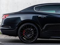 tweedehands Maserati GranSport Quattroporte 3.8 V8 GTS