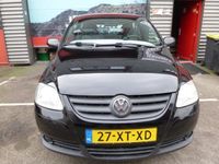 tweedehands VW Fox 1.2 Trendline,ZUINIG! stuurbekracht,etc.