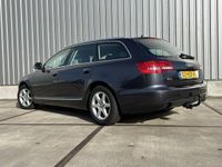 tweedehands Audi A6 Avant 2.0 TFSI Pro Line xenon - Navi - Facelift -