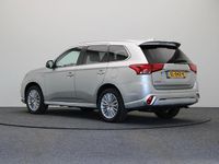 Occasion Mitsubishi Outlander Instyle 135 PK (99 kW) 2019 Grijs SUV