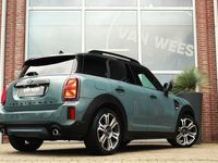 tweedehands Mini Cooper SD Countryman COUNTRYMAN 2.0 Cooper SD Yours 190 pk | Automaat | 1e eigenaar | BTW auto | ? 2.0 ALL4 Yours 190 pk | Automaat | 1e eigenaar | BTW auto |