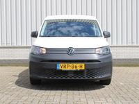 Occasion VW Caddy Business 75 PK (55 kW) 2022 Wit MPV