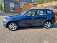 tweedehands BMW X3 3.0i Executive