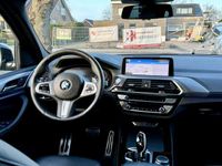 tweedehands BMW X3 xDrive20i High Executive M-Sport|Head-up|Trekhaak|